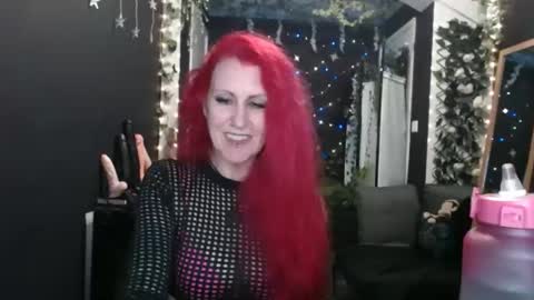 SaucySky online show from 01-23-25, 01:30