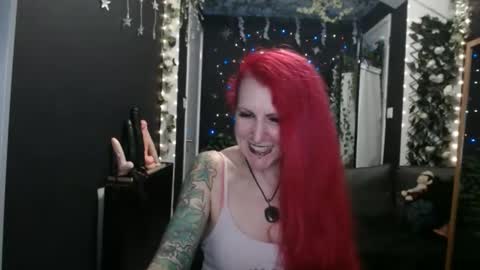 SaucySky online show from 02-03-25, 10:00