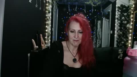 SaucySky online show from 02-05-25, 01:26