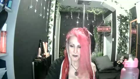 SaucySky online show from 03-26-26, 10:59