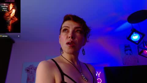 lilith online show from 04-01-26, 03:40