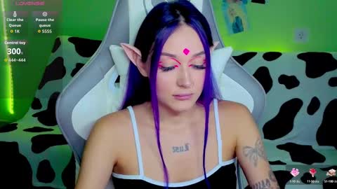 Ariel online show from 09-10-25, 04:34