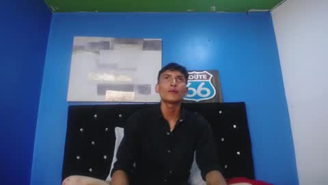 SavageLover  online show from 10-16-25, 10:33