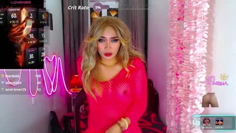 Patricia online show from 04-01-26, 01:41