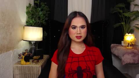 savannafox online show from 11-01-25, 10:39