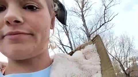 savannahjays online show from 11-24-25, 09:47