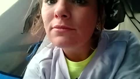 savannahjays online show from 12-03-25, 06:17