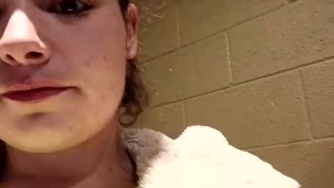 savannahjays online show from 01-12-26, 06:02