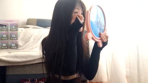 Aiko online show from 11-11-25, 09:42