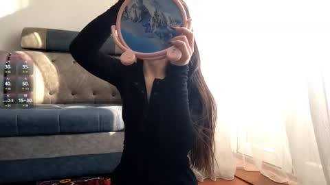 Aiko online show from 11-19-25, 09:09