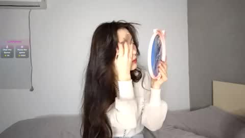 Aiko online show from 12-14-25, 09:25