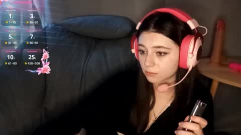 Sophie online show from 10-15-25, 03:56