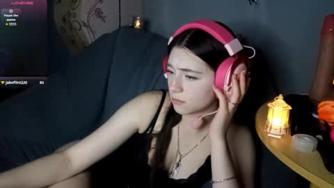 Sophie online show from 11-01-25, 03:25