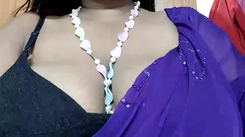 Anjali online show from 10-14-25, 11:49