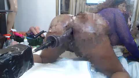 savonsex online show from 03-09-25, 07:59