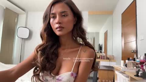 Lydia online show from 11-03-25, 05:20