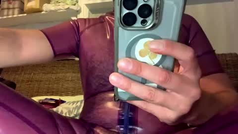 saxonialatexdude online show from 09-12-25, 08:14