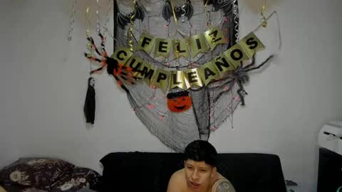 say_tony online show from 10-16-25, 05:52