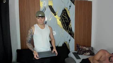 say_tony online show from 11-25-25, 05:07