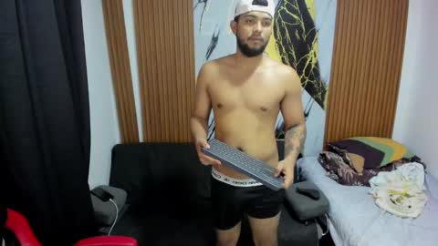 say_tony online show from 12-19-25, 05:25