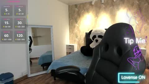 Saya Amaretto  online show from 10-06-25, 06:16