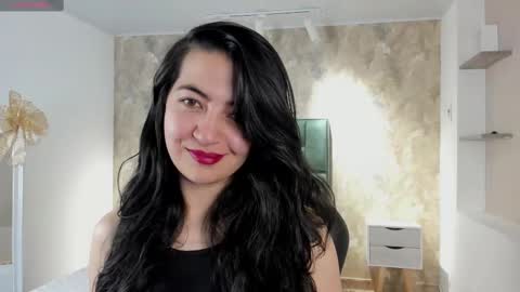 Saya Amaretto  online show from 11-16-25, 06:57