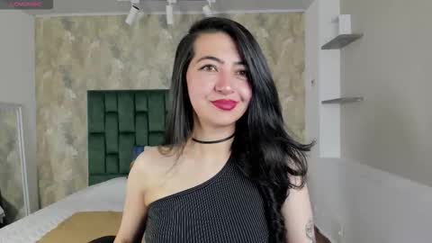 Saya Amaretto  online show from 12-04-25, 07:55