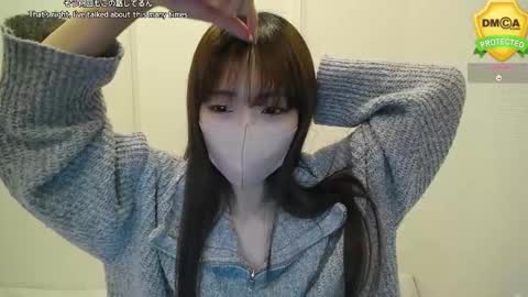 Snapshot of sayakax chatting on 10-20-25, 06:03 sayakax online show from 10-20-25, 06:03