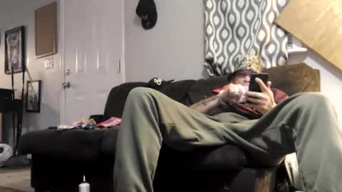 sayhi2mylilguy online show from 11-09-25, 11:36