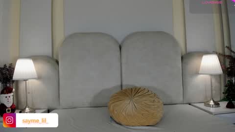 Say Lilith   Monday to Saturday 700am to 140pm Colombian time  online show from 12-30-24, 12:09