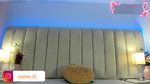 Say Lilith   Monday to Saturday 700am to 140pm Colombian time  online show from 01-22-25, 12:06