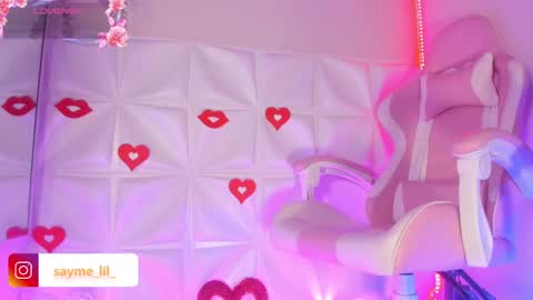 Say Lilith   Monday to Saturday 700am to 140pm Colombian time  online show from 02-14-25, 05:46