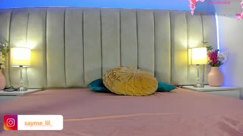 Say Lilith   Monday to Saturday 700am to 140pm Colombian time  online show from 02-28-25, 11:47