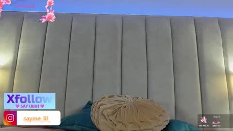 Say Lilith   Monday to Saturday 700am to 140pm Colombian time  online show from 03-06-25, 11:47