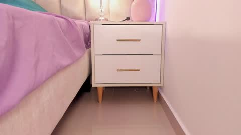 Say Lilith   Monday to Saturday 700am to 140pm Colombian time  online show from 03-10-25, 05:50