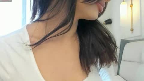 Snapshot of sayyokomia chatting on 02-03-26, 08:30 SayokoMia online show from 02-03-26, 08:30