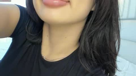 Snapshot of sayyokomia chatting on 02-07-26, 08:29 SayokoMia online show from 02-07-26, 08:29