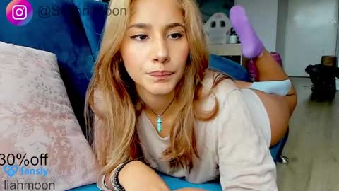 sazori_moon online show from 12-23-24, 03:55