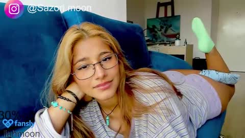 sazori_moon online show from 01-09-25, 04:39