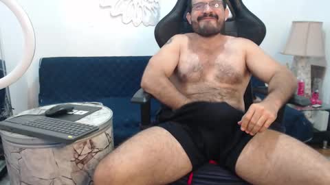 sebastian   muscleman  daddy   the better  latin  lover   online show from 02-26-26, 03:11
