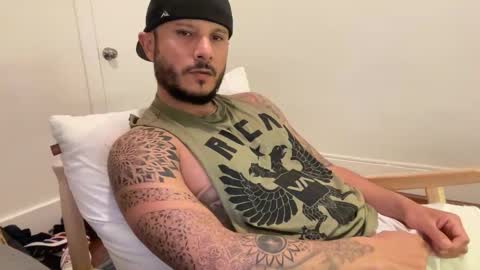 Snapshot of sbm84 chatting on 02-13-26, 05:03 sbm84 online show from 02-13-26, 05:03