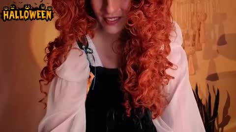 Venus online show from 10-31-25, 02:51