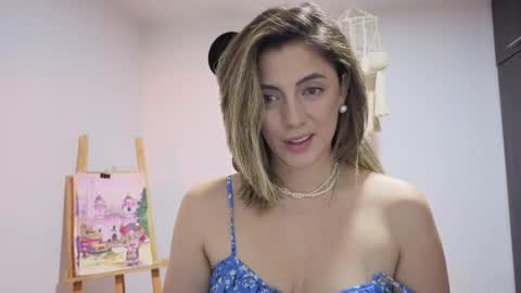 Venus online show from 12-03-25, 04:38