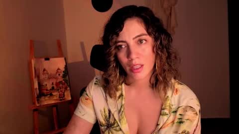 Venus online show from 01-08-26, 03:47