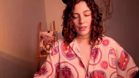 Venus online show from 02-11-26, 02:33