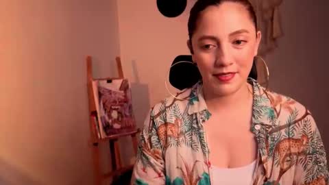 Venus online show from 02-24-26, 02:15