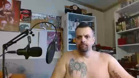 Kent Clark online show from 10-19-25, 05:46