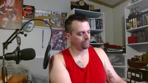 Kent Clark online show from 10-26-25, 09:42