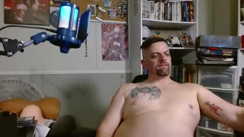 Kent Clark online show from 02-21-26, 04:13