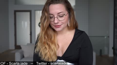 Snapshot of scarlajade chatting on 12-19-24, 08:13 scarlajade online show from 12-19-24, 08:13